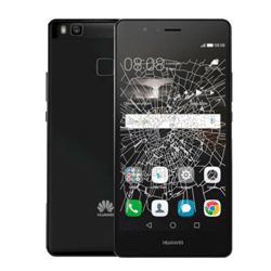 Huawei P Lite Repair Singapore Mister Mobile