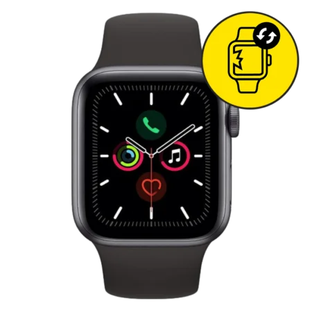 Apple Watch Series 5 44mm LCD Replacement