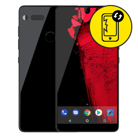 Essential Phone Ph-1 Screen Replacement