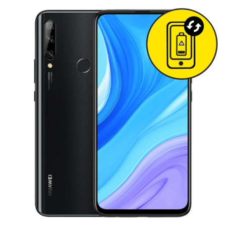 Huawei Y9 Prime 2019 Battery Replacement