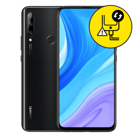 Huawei Y9 Prime 2019 Charging Port Replacement