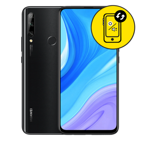 Huawei Y9 Prime 2019 Power And Volume Button Replacement