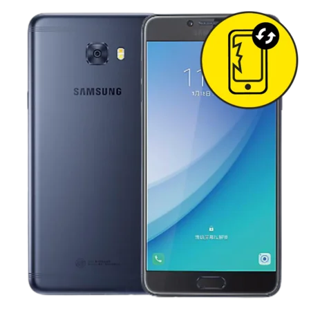 Samsung C7 Pro Screen Replacement