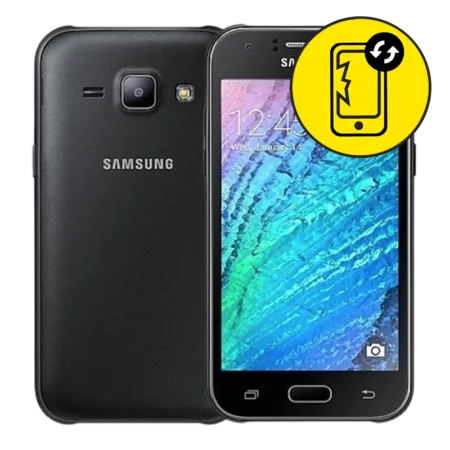 Samsung J1 Ace Screen Replacement