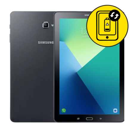 Samsung Note 10.1 2016 Battery Replacement