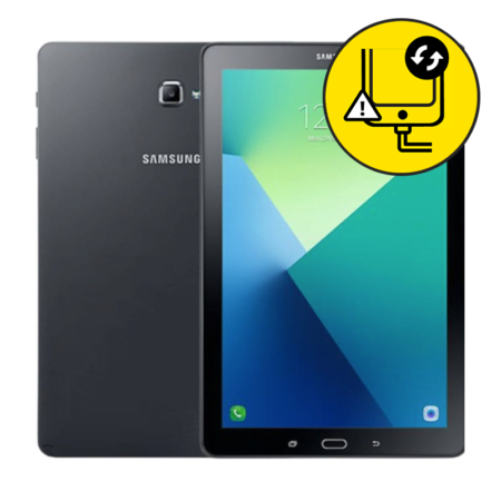 Samsung Note 10.1 2016 Charging Port Replacement