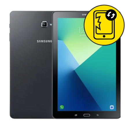 Samsung Note 10.1 2016 Screen Replacement