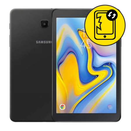 Samsung Tab A 8.0 2018 Black Screen Replacement