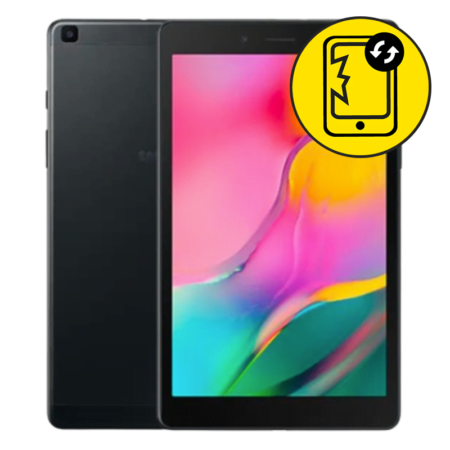 Samsung Tab A 8.0 2019 Black Screen Replacement