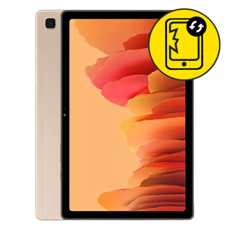 Samsung Tab A7 10.4 2020 Gold Screen Replacement