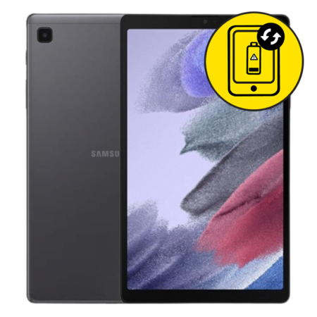 Samsung Tab A7 Lite T225 Gray Battery Replacement