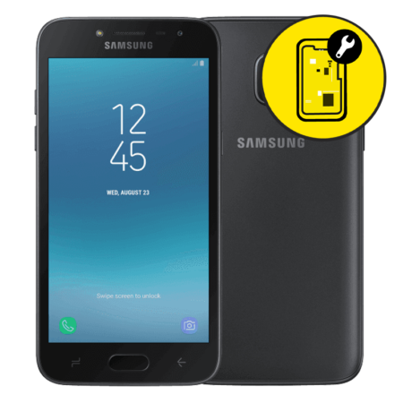 Samsung J2 Pro 2018 Motherboard Repair