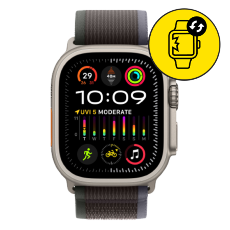 Apple Watch ( Ultra 2 - 49mm ) LCD