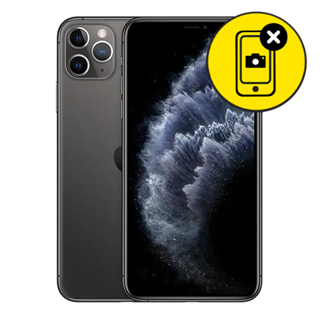 iPhone 11 Pro Max Camera Removal Service