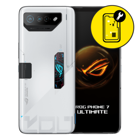 Asus Rog Phone 7 Ultimate Motherboard Repair