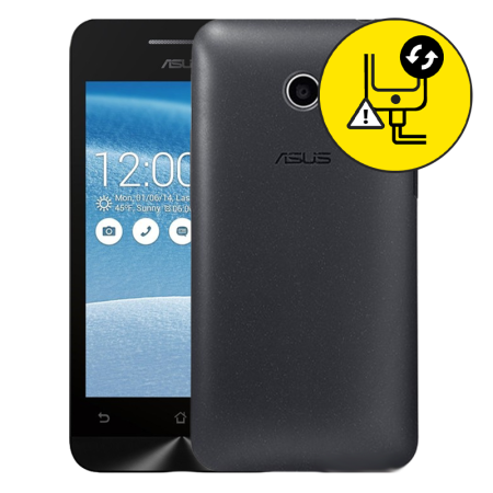 Asus Zenfone 4 Charging Port Replacement