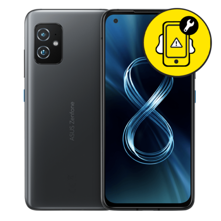 Asus Zenfone 8 Water Damage Repair