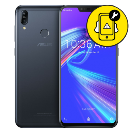 Asus Zenfone Max M2 Water Damage Repair