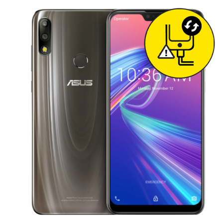 Asus Zenfone Max Pro M1 Charging Port Replacement