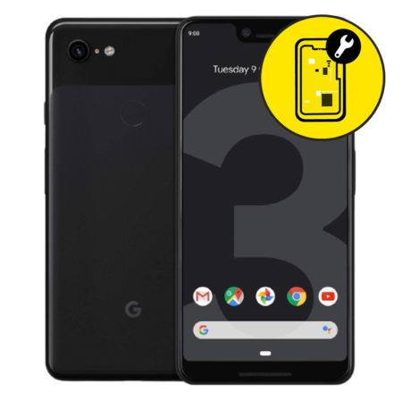 Google Pixel 3 Motherboard Repair