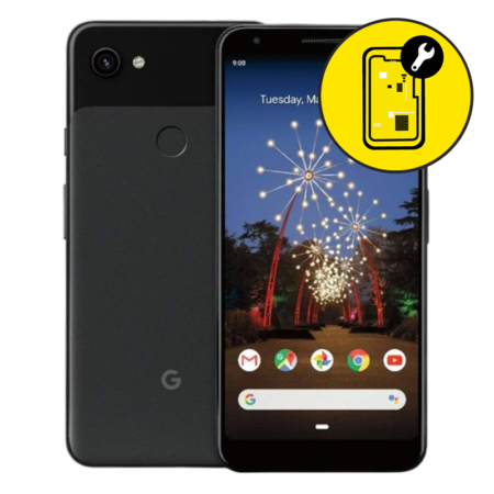 Google Pixel 3A Motherboard Repair