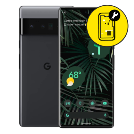 Google Pixel 6 Pro Motherboard Repair