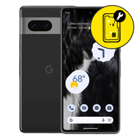 Google Pixel 7 Motherboard Repair