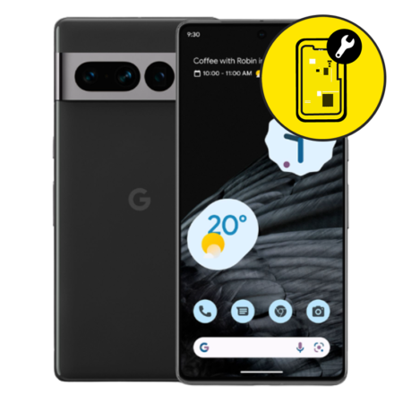 Google Pixel 7 Pro Motherboard Repair