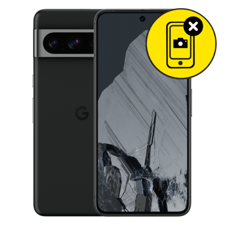 Google Pixel 8 Pro Camera Removal Service