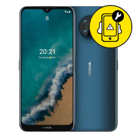 Nokia G50 5G Water Damage Repair