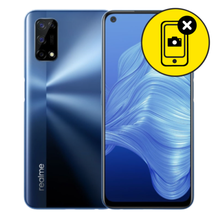 Realme 7 Camera Removal Service