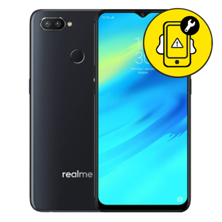 Realme C2 Pro Water Damage Repair