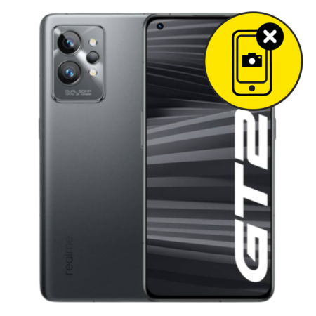 Realme GT 2 Pro Camera Removal Service