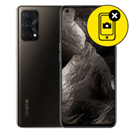 Realme GT Master Camera Removal Service