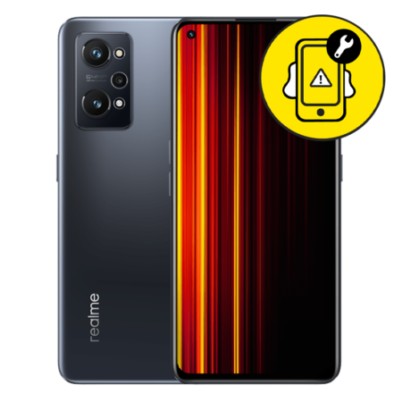 Realme GT Neo 3T Water Damage Repair