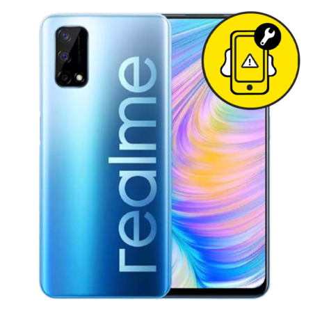 Realme Q2 Water Damage Repair