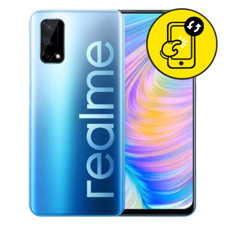 Realme Q2 LCD Replacement