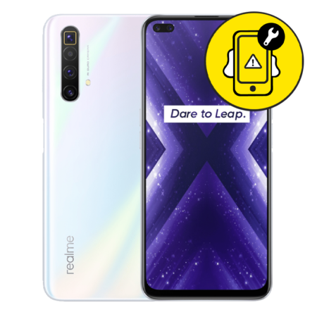 Realme X3 Superzoom Water Damage Repair