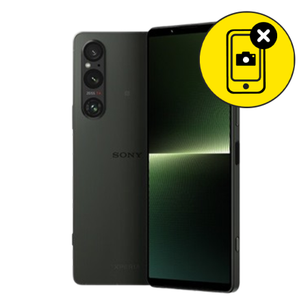 Sony XPERIA 1 v Camera Removal Service