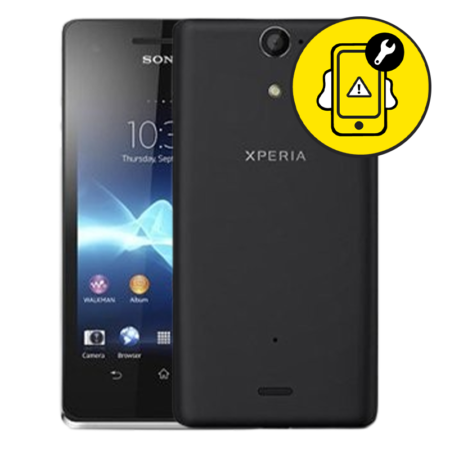 Sony XPERIA v Water Damage Repair