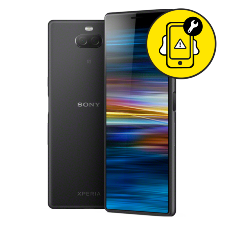 Sony XPERIA 10 Water Damage Repair