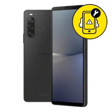 Sony XPERIA 10 V Water Damage Repair