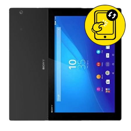 Sony Z4 Tablet LCD Replacement