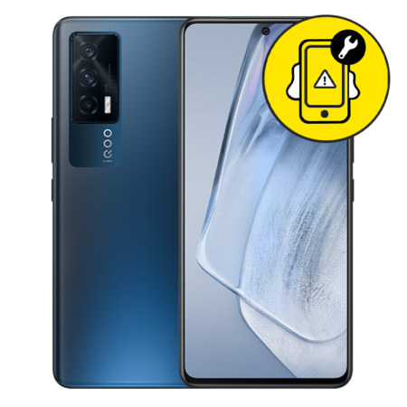 Vivo IQOO Neo 5 Water Damage Repair