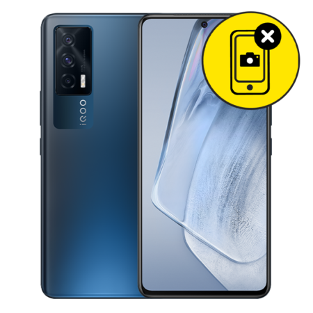 Vivo IQOO Neo 5 Camera Removal Service