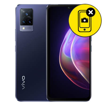 Vivo V21 5G Camera Removal Service