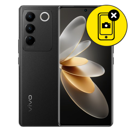 Vivo V27 Camera Removal Service