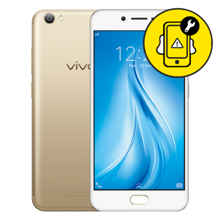 Vivo V5S Water Damage Repair