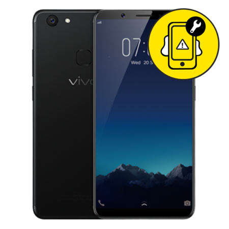 Vivo V7 Plus Water Damage Repair