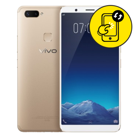 Vivo X20 Plus LCD Replacement